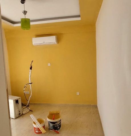 Flat For Sale in Doğanköy, Kyrenia