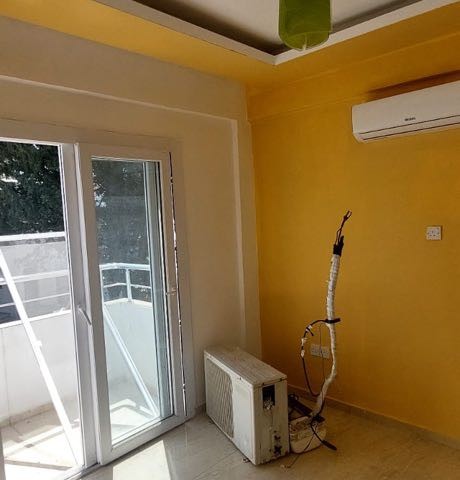 Flat For Sale in Doğanköy, Kyrenia