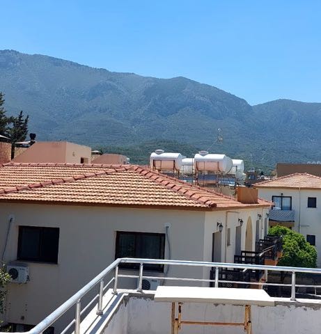 Flat For Sale in Doğanköy, Kyrenia