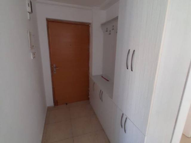 Flat For Sale in Doğanköy, Kyrenia