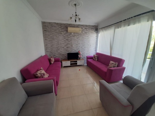 Flat For Sale in Doğanköy, Kyrenia