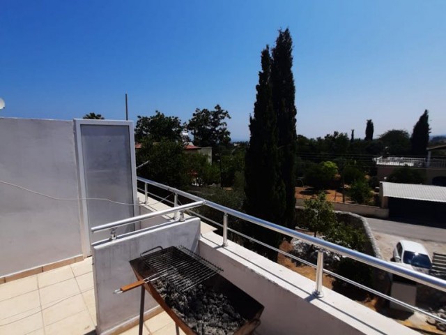 Flat For Sale in Doğanköy, Kyrenia