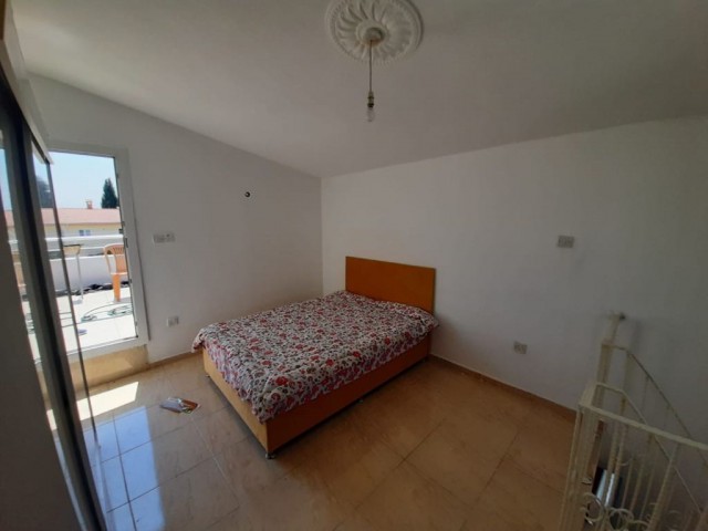 Flat For Sale in Doğanköy, Kyrenia