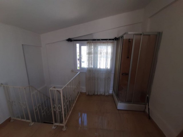 Flat For Sale in Doğanköy, Kyrenia