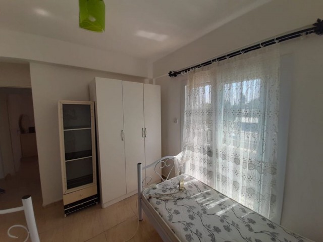 Flat For Sale in Doğanköy, Kyrenia