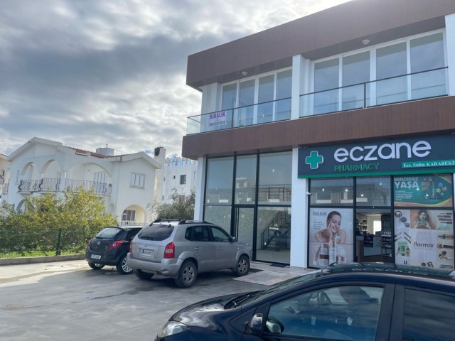 Geschäft Mieten in Alsancak, Kyrenia