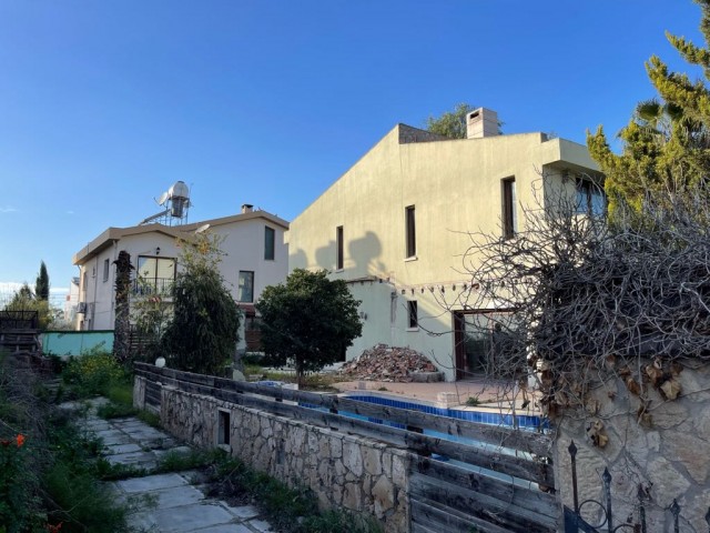 Villa Kaufen in Metehan, Nikosia