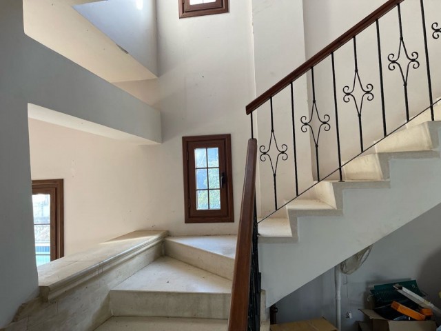 Villa For Sale in Metehan, Nicosia