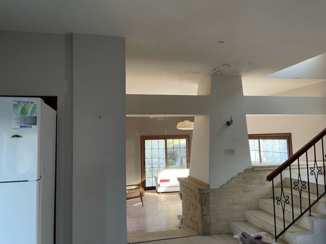 Villa For Sale in Metehan, Nicosia