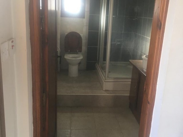 Villa For Sale in Metehan, Nicosia