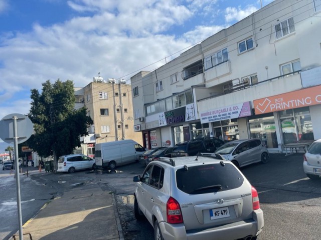 Shop For Sale in Ortaköy, Nicosia