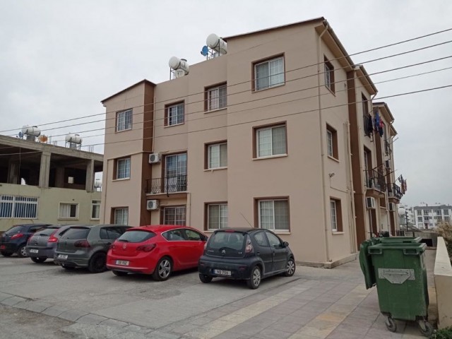 15 FLATS FOR SALE IN KÜÇÜKKAYMAKLI