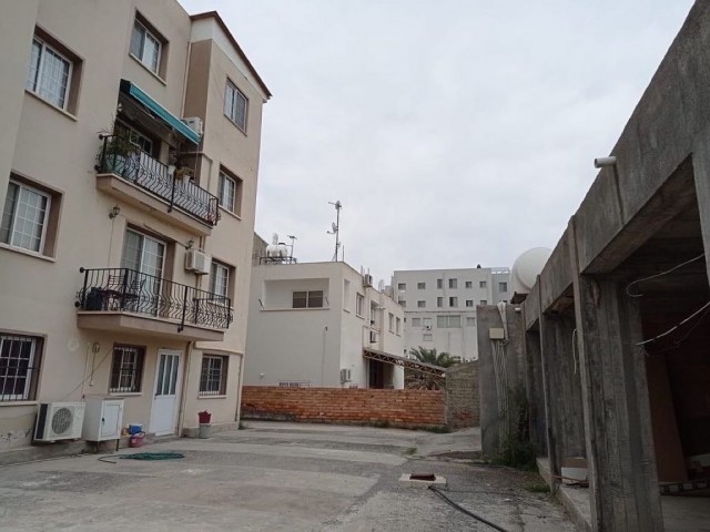 15 FLATS FOR SALE IN KÜÇÜKKAYMAKLI