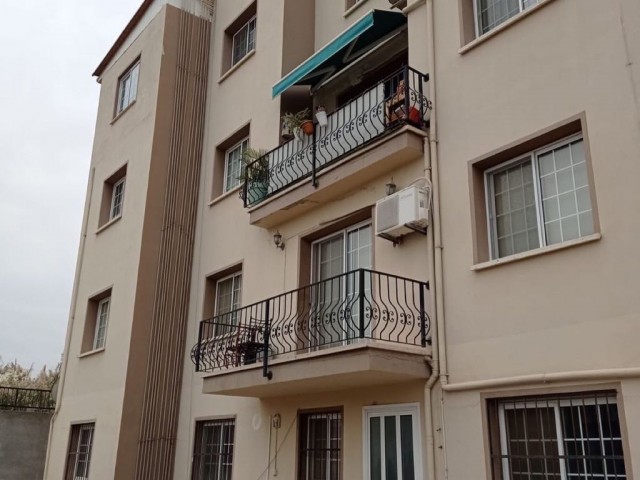 15 FLATS FOR SALE IN KÜÇÜKKAYMAKLI