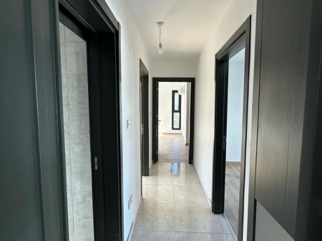 NEW COMPLETE APARTMENT FOR SALE IN GIRNE TURKISH NEIGHBORHOOD (WITH VAT ADVANTAGE)