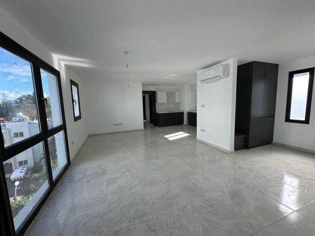 NEW COMPLETE APARTMENT FOR SALE IN GIRNE TURKISH NEIGHBORHOOD (WITH VAT ADVANTAGE)