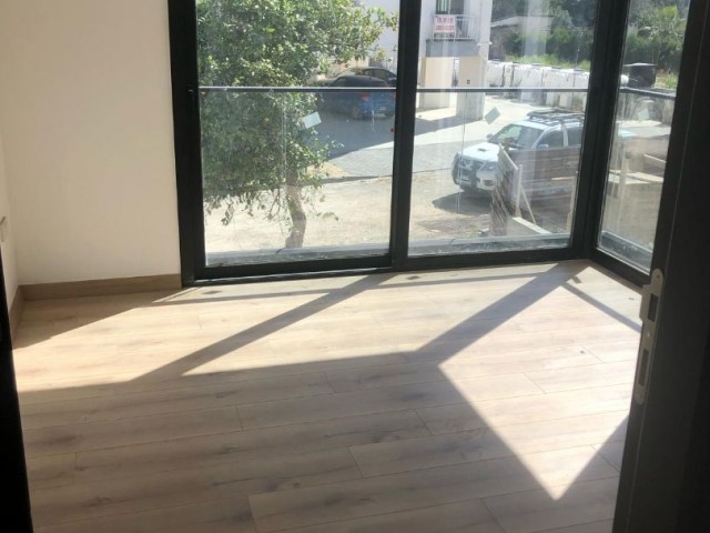 2+1 NEW FLAT WITHOUT VAT FOR SALE IN KYRENIA CENTER