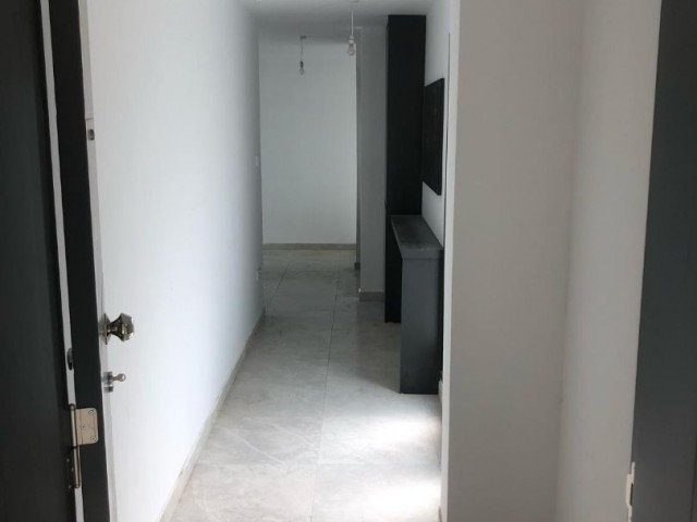 2+1 NEW FLAT WITHOUT VAT FOR SALE IN KYRENIA CENTER