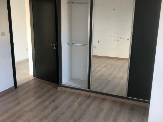 2+1 NEUE WOHNUNG OHNE MWST ZUM VERKAUF IM KYRENIA CENTER