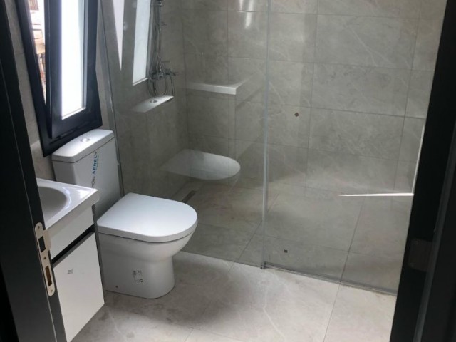 2+1 NEW FLAT WITHOUT VAT FOR SALE IN KYRENIA CENTER