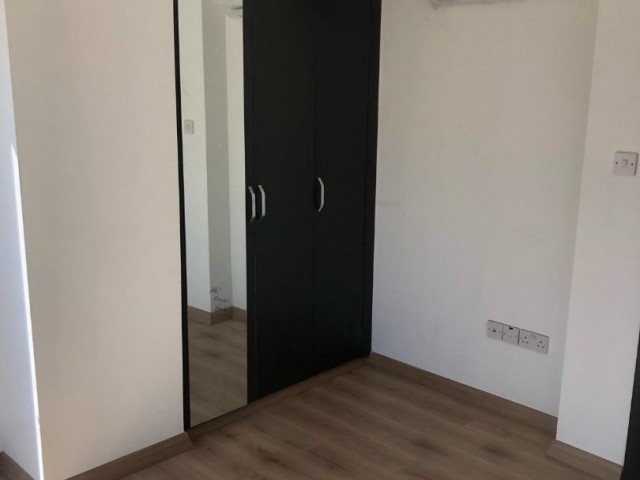 2+1 NEUE WOHNUNG OHNE MWST ZUM VERKAUF IM KYRENIA CENTER