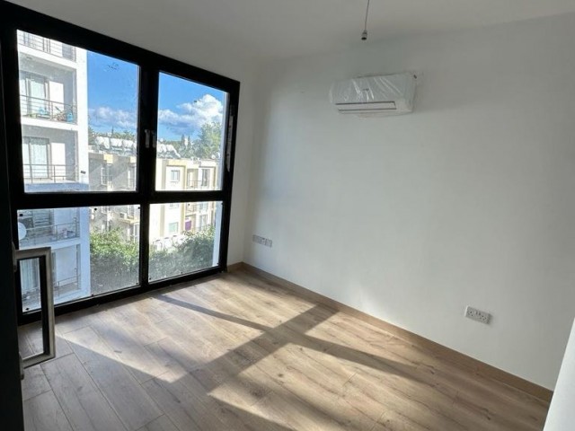 3+1 NEW FLAT WITHOUT VAT FOR SALE IN KYRENIA CENTER