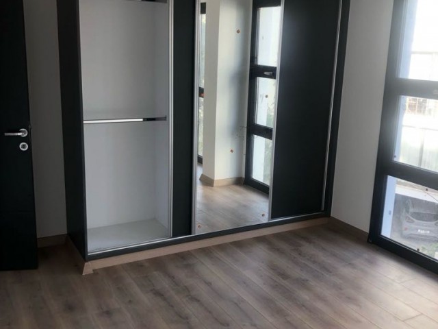 3+1 NEW FLAT WITHOUT VAT FOR SALE IN KYRENIA CENTER