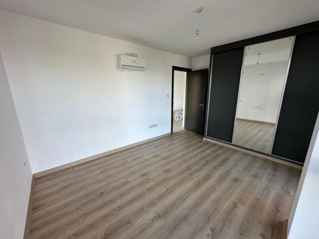 GİRNE MERKEZ DE SATILIK KDV SİZ 3+1 SIFIR DAİRE