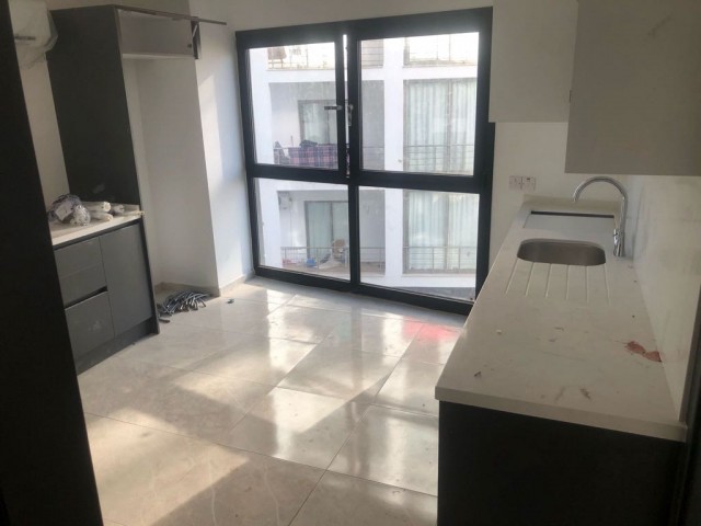 1+1 FOR SALE IN KYRENIA CENTER