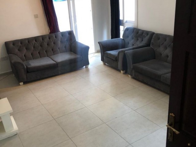 TURKISH KOÇANLI 3+1 FOR SALE IN KYRENIA