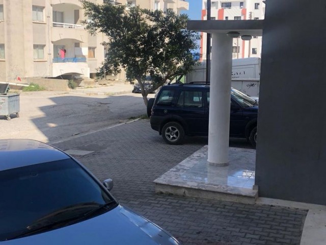 TURKISH KOÇANLI 3+1 FOR SALE IN KYRENIA