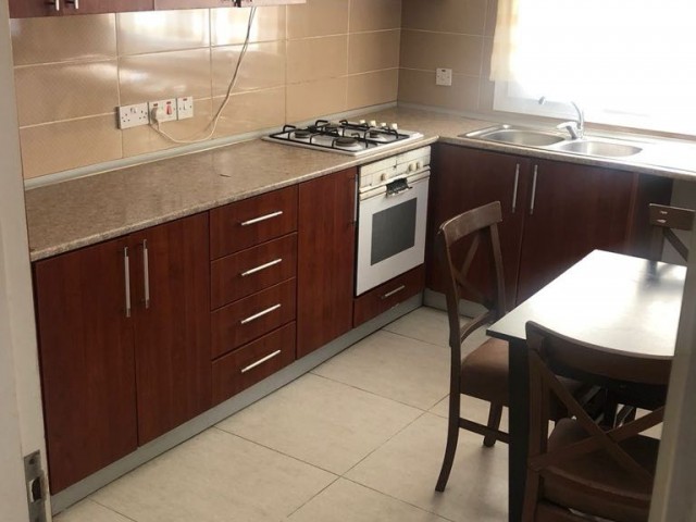 TURKISH KOÇANLI 3+1 FOR SALE IN KYRENIA