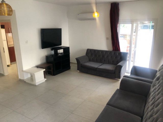 3+1 FOR RENT IN KYRENIA CENTER