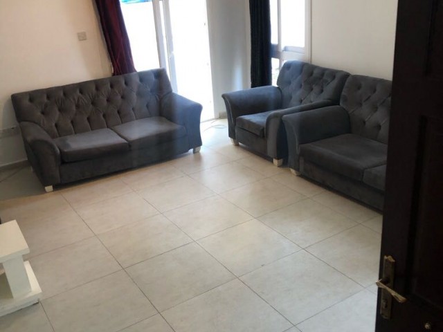 3+1 FOR RENT IN KYRENIA CENTER