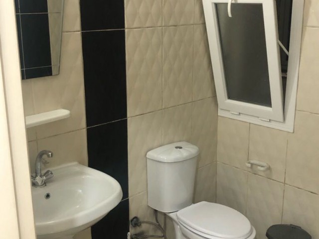 3+1 FOR RENT IN KYRENIA CENTER