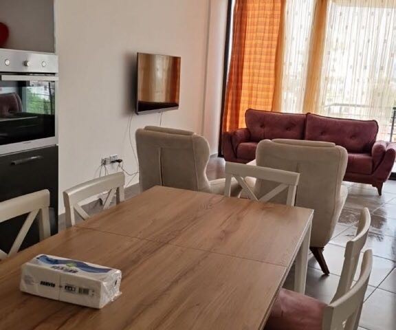 Flat To Rent in Girne Merkez, Kyrenia