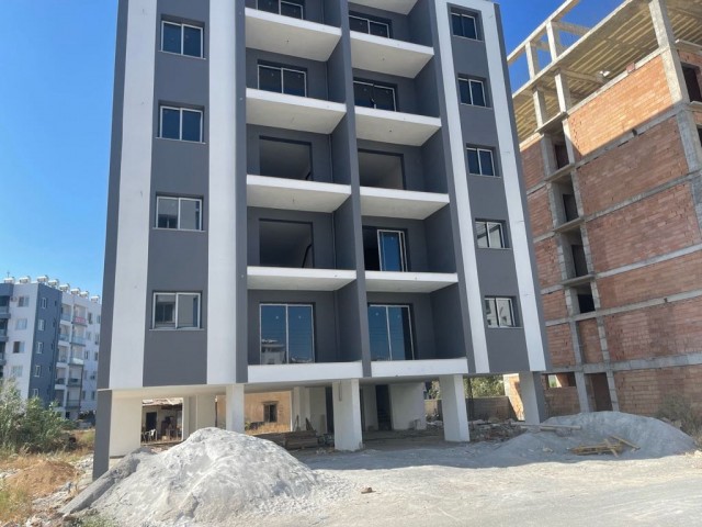 Complete Building To Rent in Aşağı Girne, Kyrenia