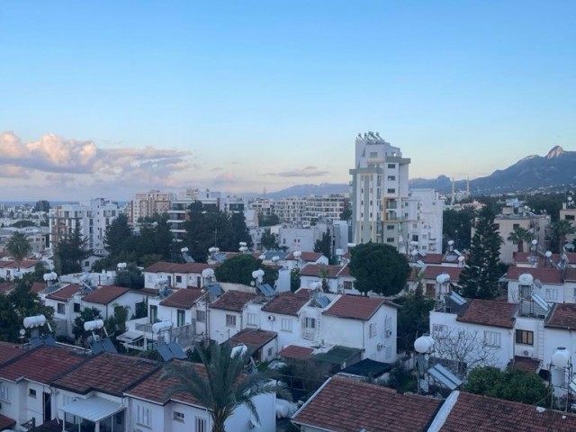 квартира Arendovat in Girne Merkez, Кирения