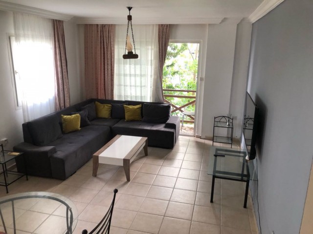 Flat For Sale in Girne Merkez, Kyrenia