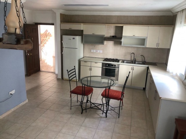 Flat For Sale in Girne Merkez, Kyrenia