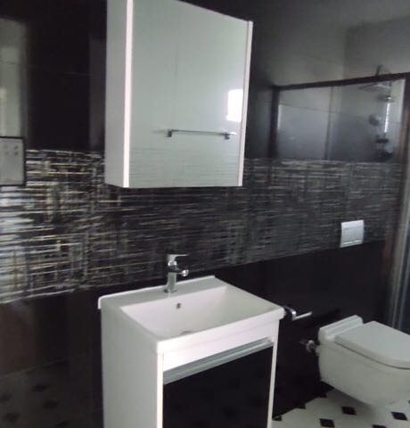 GİRNE MERKEZDE KİRALIK 3+1 PENTHOUSE