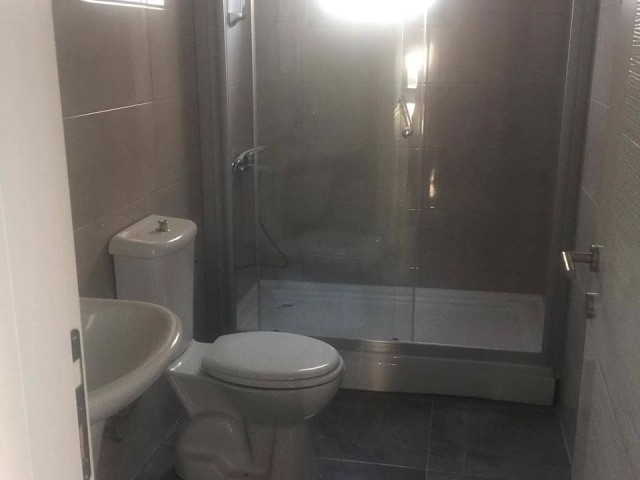 Flat To Rent in Küçük Kaymaklı, Nicosia