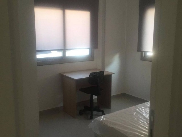 Flat To Rent in Küçük Kaymaklı, Nicosia