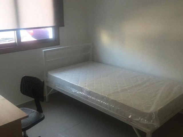 Flat To Rent in Küçük Kaymaklı, Nicosia