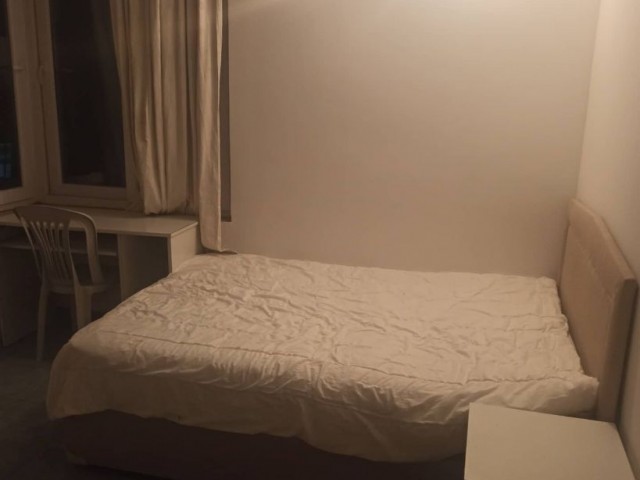 Flat To Rent in Küçük Kaymaklı, Nicosia