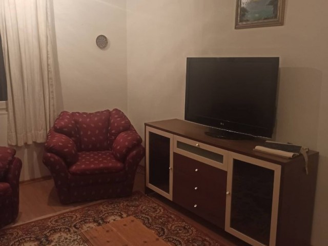 Flat To Rent in Küçük Kaymaklı, Nicosia