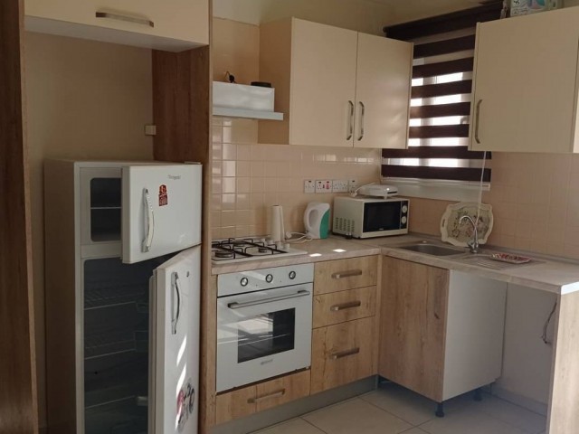 Flat To Rent in Hamitköy, Nicosia