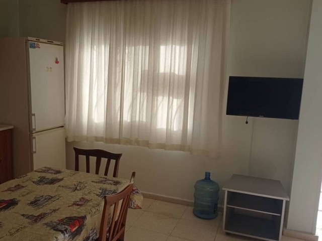 Flat To Rent in Küçük Kaymaklı, Nicosia