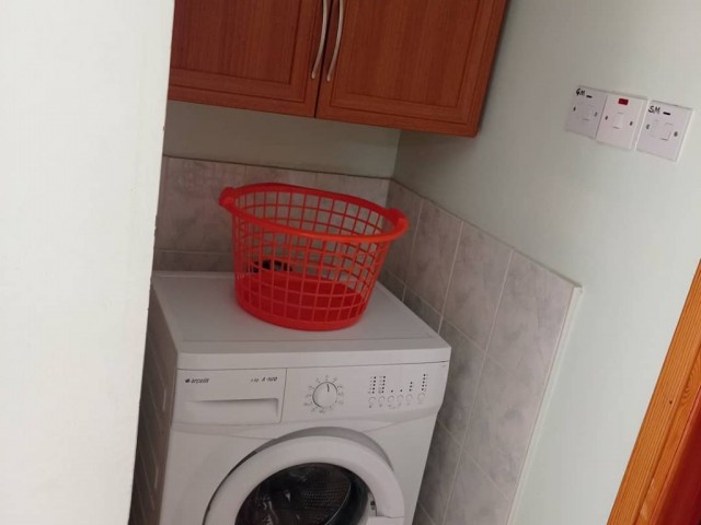 Flat To Rent in Küçük Kaymaklı, Nicosia