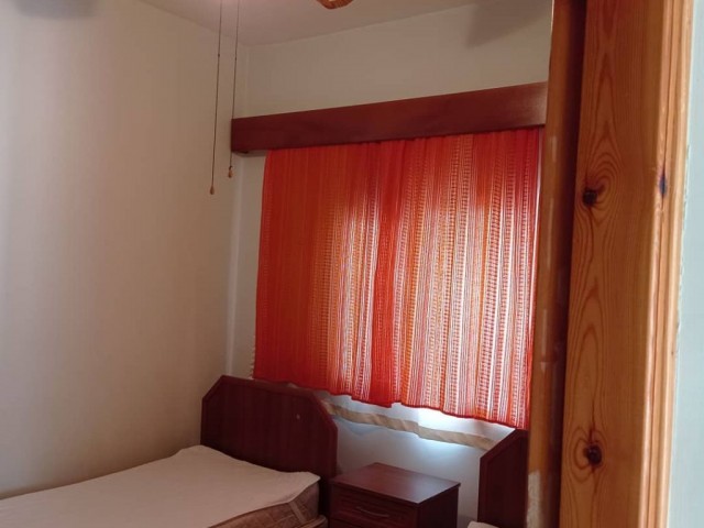 Flat To Rent in Küçük Kaymaklı, Nicosia